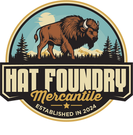 Hat Foundry Mercantile