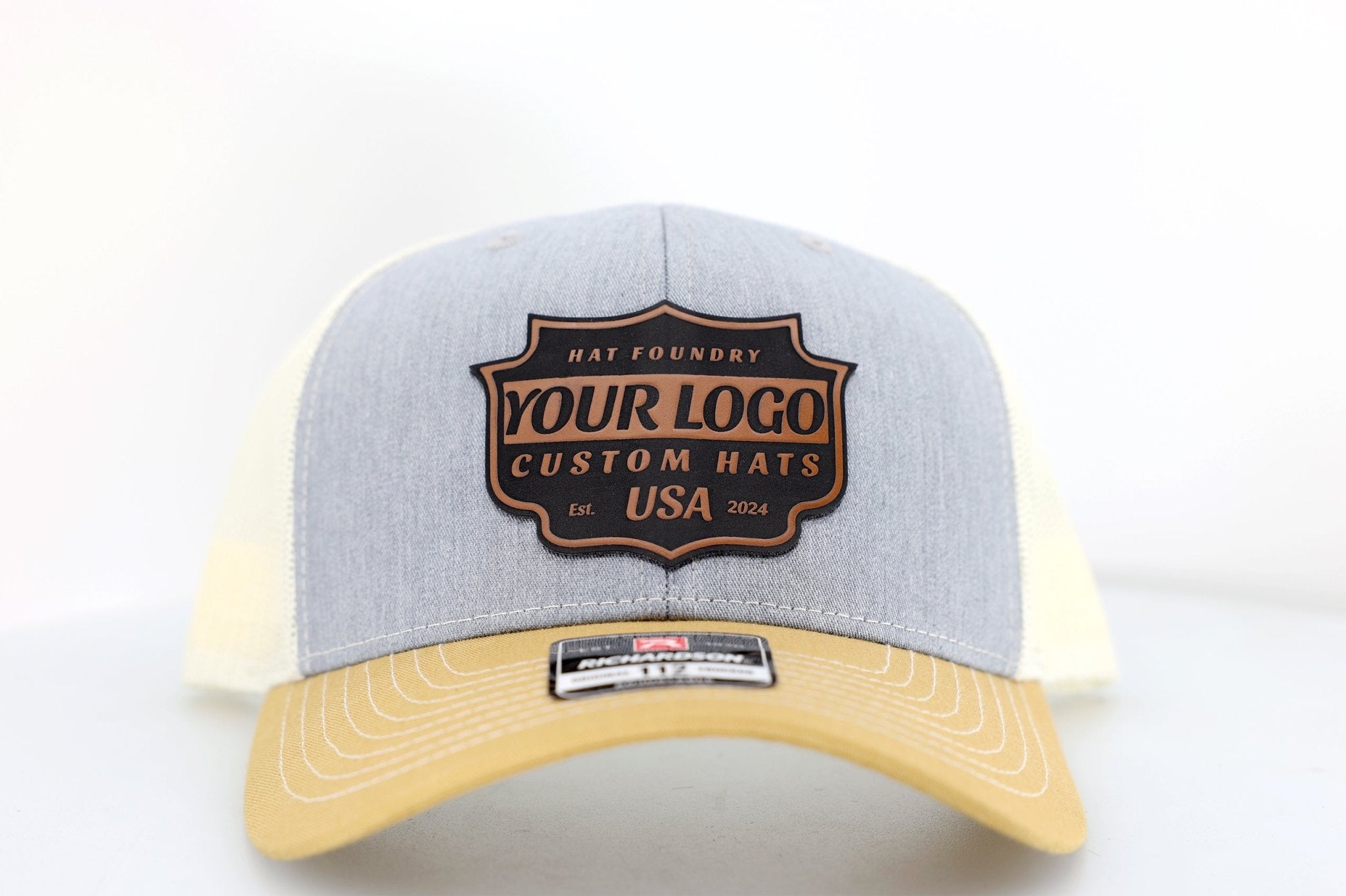Custom Hat - Hat Foundry