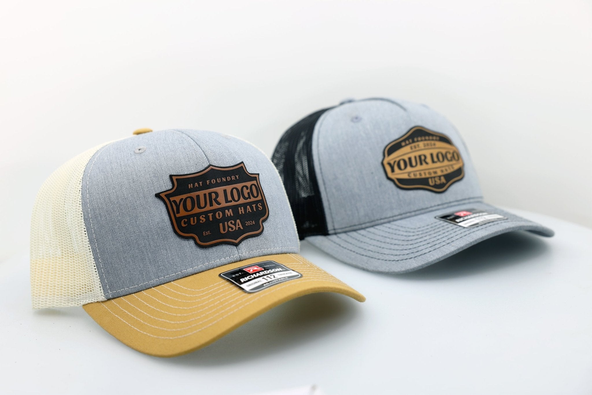 Custom Hat - Hat Foundry