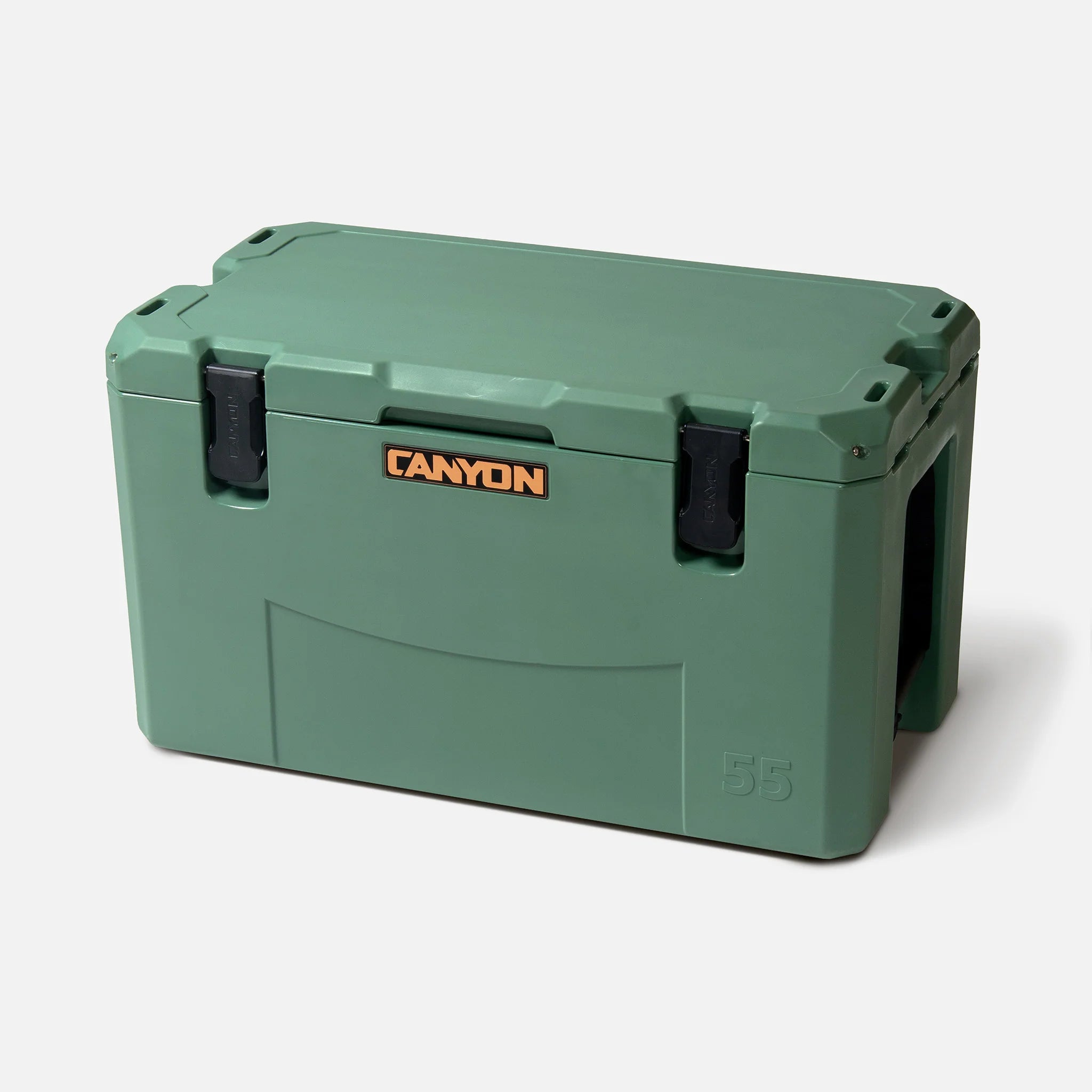 Canyon Cooler Outfitter 55qt v2 Cooler