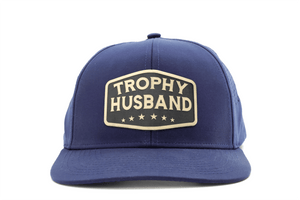 Trophy Husband 5 - Star Husband β No Refunds, No Regrets - Hat Foundry