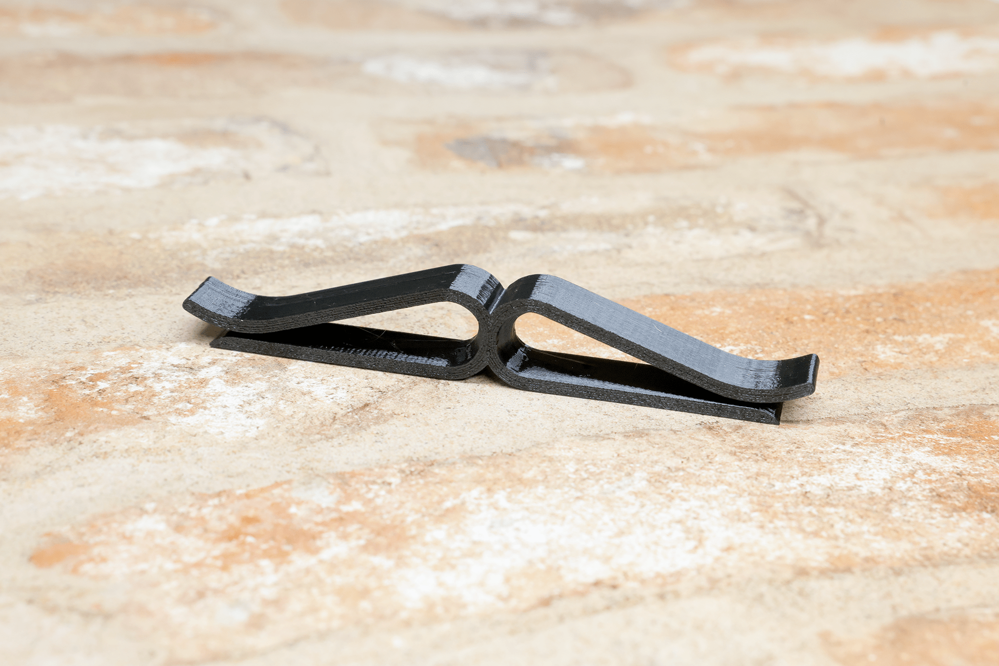 Vehicle Visor Hat Holder - Hat Foundry Mercantile