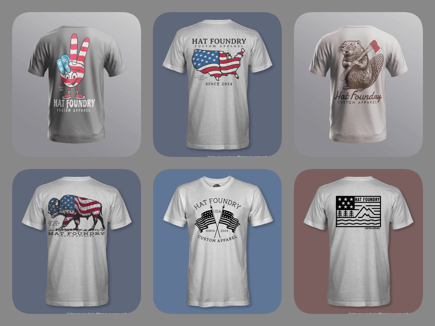 How to Price Custom Merch for Profit (Without Losing Customers) - Hat Foundry