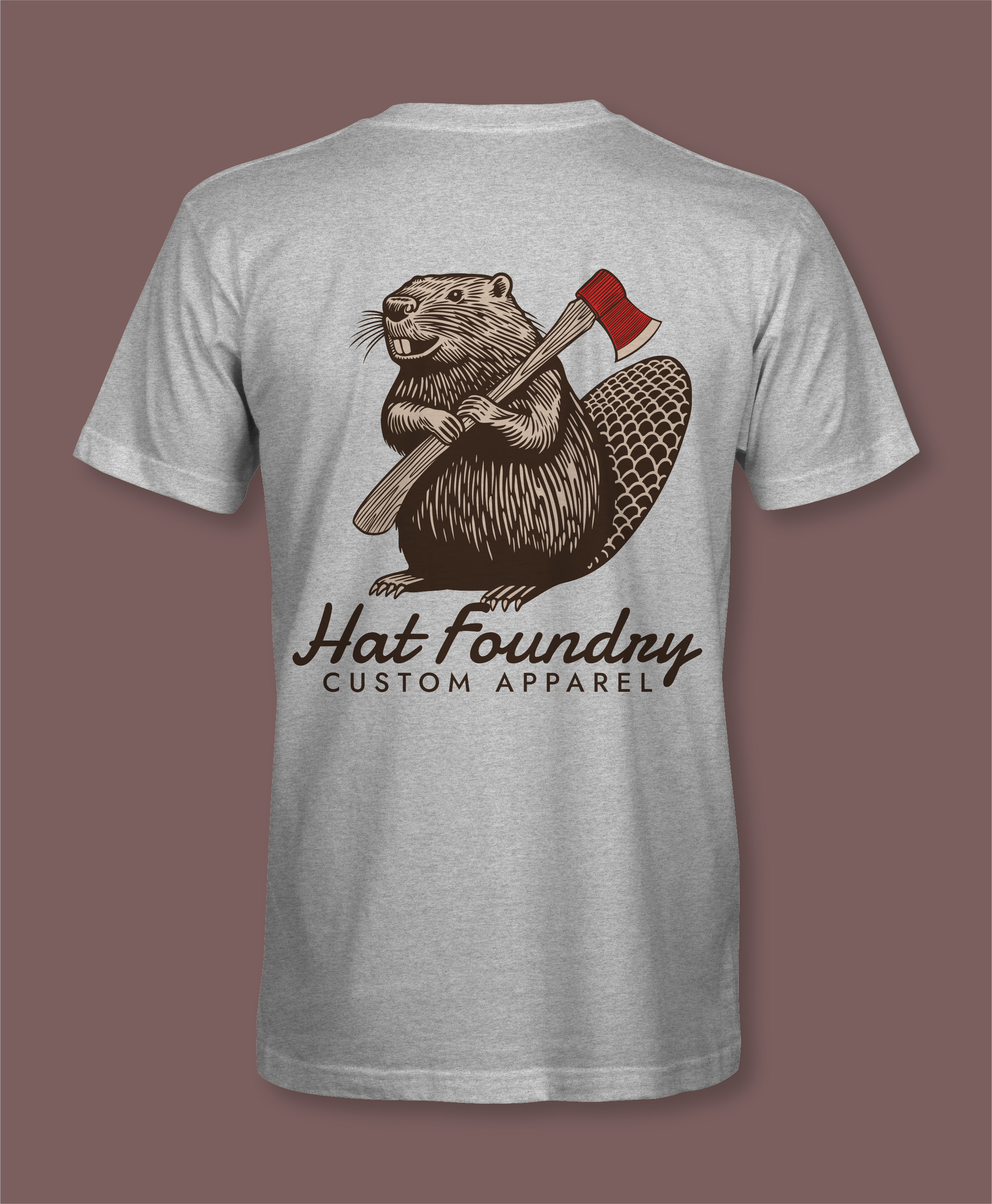 HF Shirts