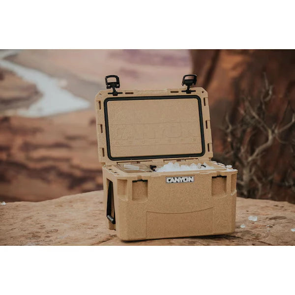 Canyon Coolers - Hat Foundry