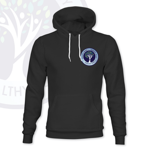Aspire Mental Health Heavy Weight Hoodie - Hat Foundry Mercantile