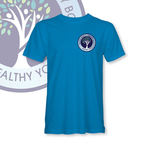 Aspire Mental Health T-Shirt - Hat Foundry Mercantile