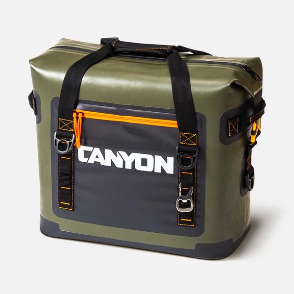 Canyon Coolers Nomand 20 Cooler - Hat Foundry