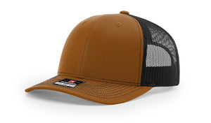 Custom Hat - Hat Foundry
