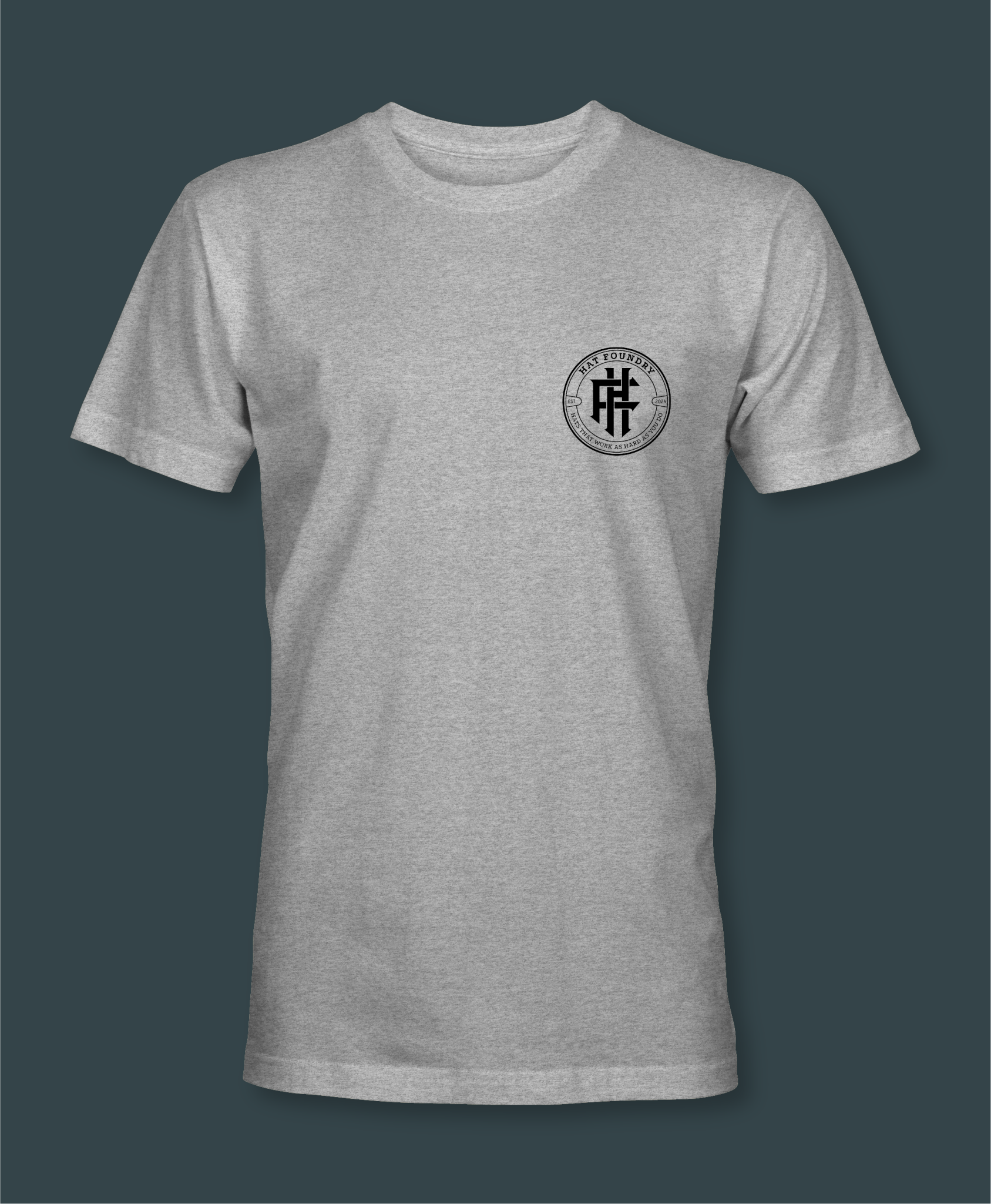 Don't Be An Assquatch T-Shirt - Hat Foundry