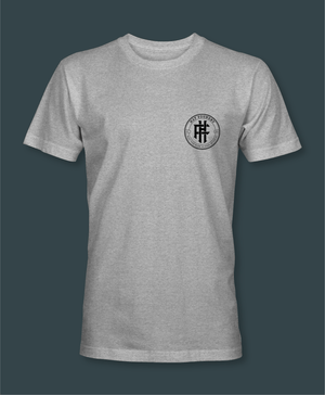 Don't Be An Assquatch T-Shirt - Hat Foundry