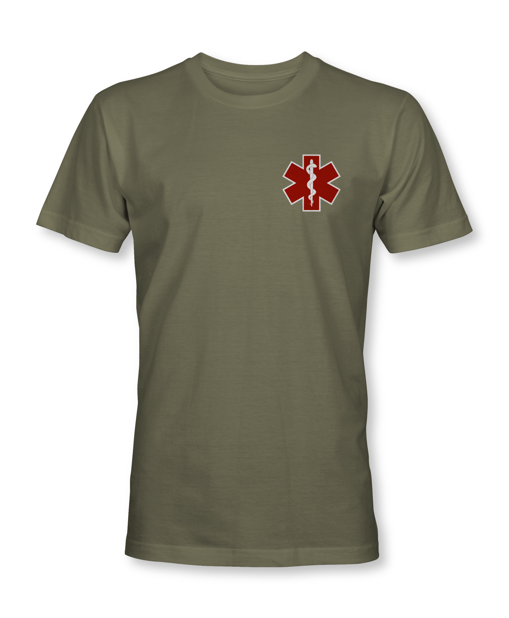 Emotional Support Husband - Do Not Pet Shirt - Hat Foundry Mercantile