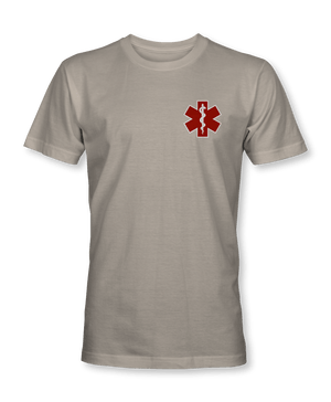 Emotional Support Husband - Do Not Pet Shirt - Hat Foundry Mercantile