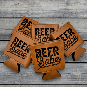 FrostForge Sleeve - Premium Can Cooler - Hat Foundry