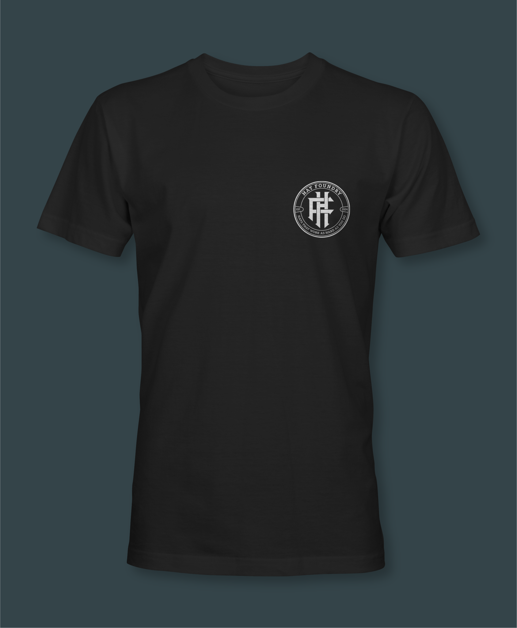 HF Beaver - Hat Foundry