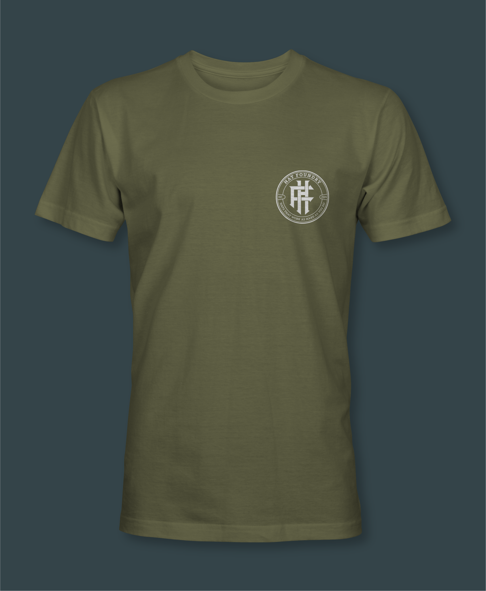 HF Beaver - Hat Foundry