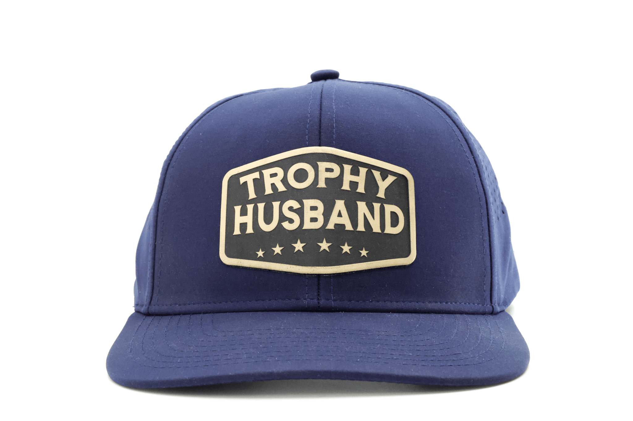 Trophy Husband 5 - Star Husband – No Refunds, No Regrets - Hat Foundry
