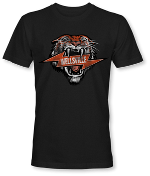 Vintage Wellsville Tigers - Hat Foundry Mercantile