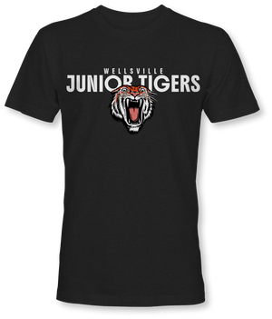 Wellsville Junior Tigers - Hat Foundry Mercantile
