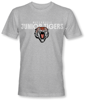 Wellsville Junior Tigers - Hat Foundry Mercantile