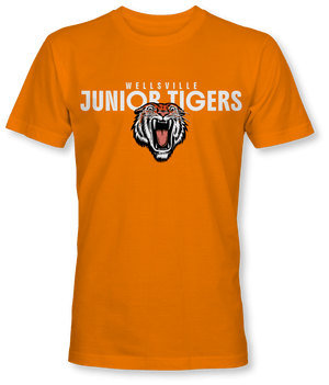 Wellsville Junior Tigers - Hat Foundry Mercantile