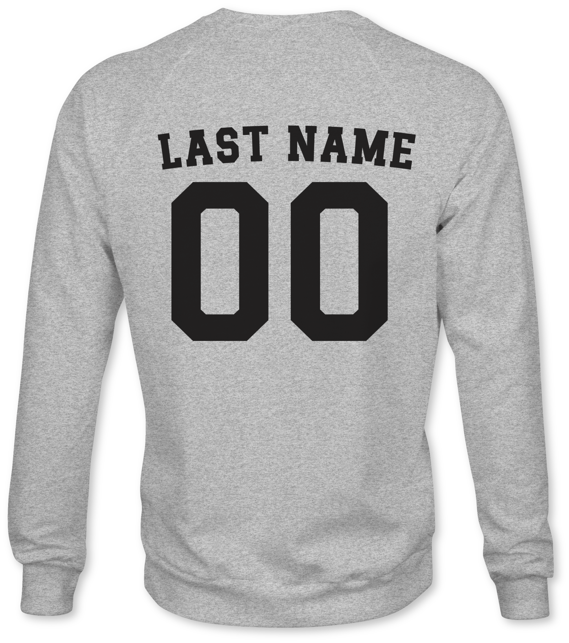 Wellsville Junior Tigers Crew Neck - Hat Foundry Mercantile