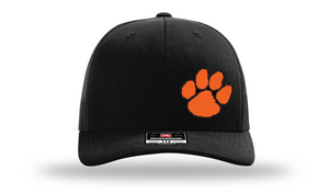 Wellsville Junior Tigers Hat - Hat Foundry Mercantile