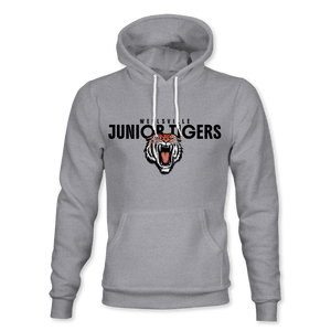 Wellsville Junior Tigers Hoodie - Hat Foundry Mercantile