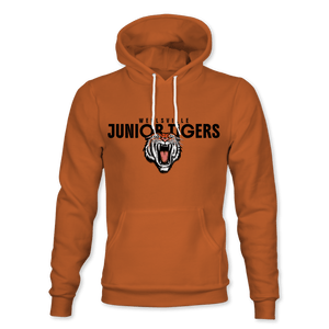 Wellsville Junior Tigers Hoodie - Hat Foundry Mercantile