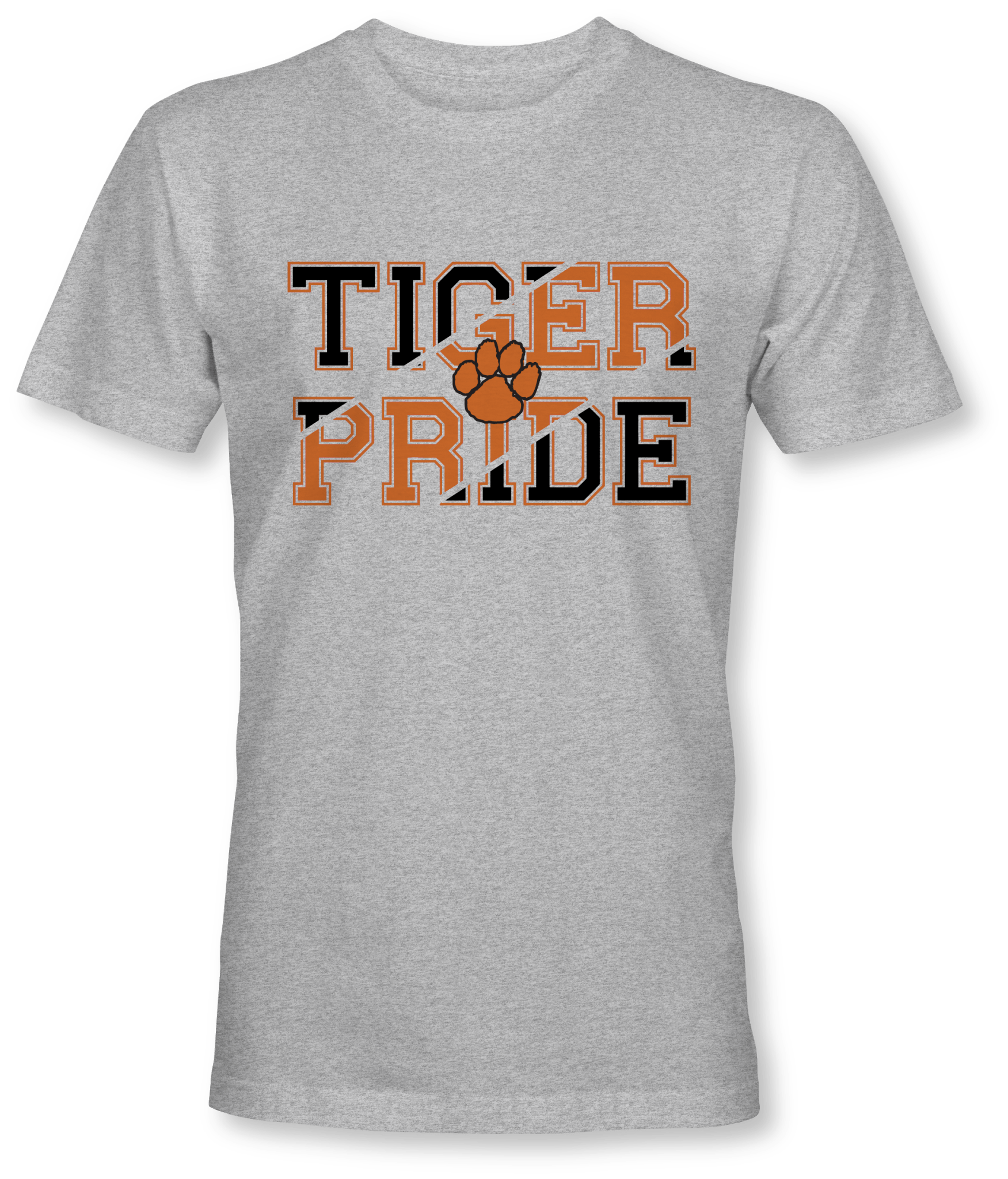 Wellsville Tiger Pride - Hat Foundry Mercantile