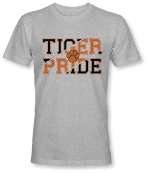 Wellsville Tiger Pride - Hat Foundry Mercantile