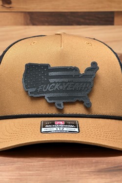 America Fuck Yeah Hat