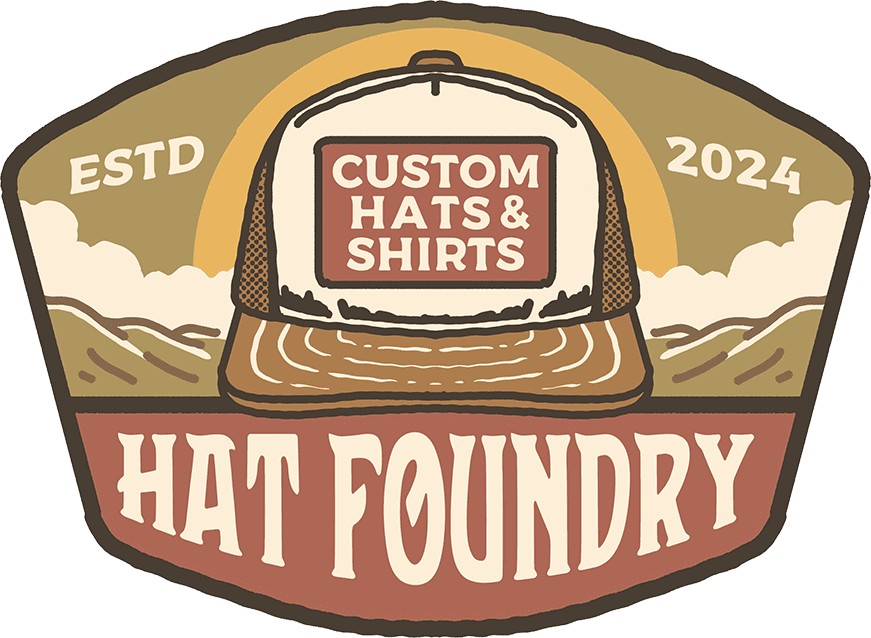 Hat Foundry Logo