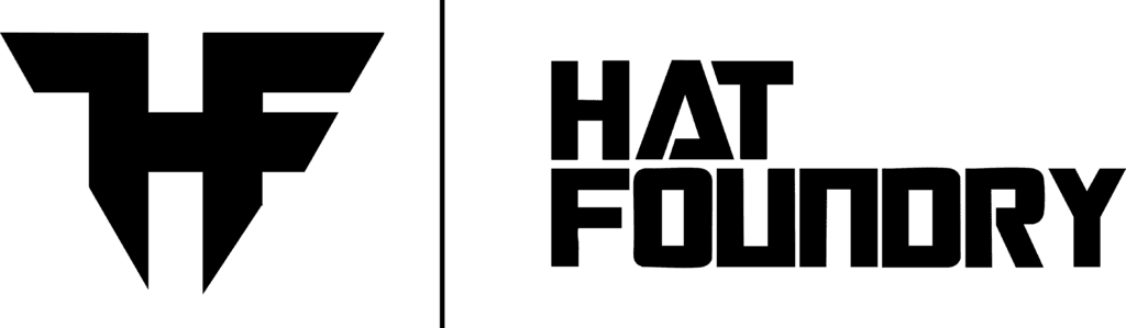 Hat Foundry Logo