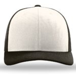 Richardson 112 Alternate - Cream / Coffee