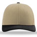 Richardson 112 Combination - Khaki / Black