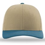 Richardson 112 Combination - Khaki / Legion Blue