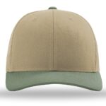 Richardson 112 Combination - Khaki / Loden