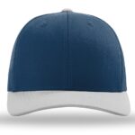 Richardson 112 Combination - Light Blue / Light Grey