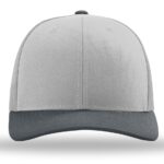 Richardson 112 Combination - Light Grey / Gunmetal