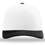 Richardson 112 Combination - White / Black