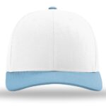 Richardson 112 Combination - White / Columbia Blue