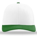 Richardson 112 Combination - White / Kelly