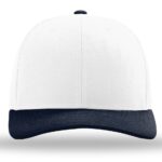 Richardson 112 Combination - White / Navy