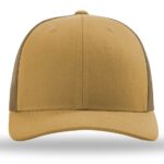 Richardson 112 Solid - Amber Gold