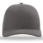 Richardson 112 Solid - Charcoal