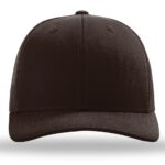 Richardson 112 Solid - Coffee