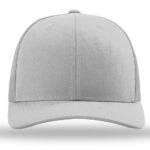 Richardson 112 Solid - Light Grey