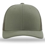 Richardson 112 Solid - Loden