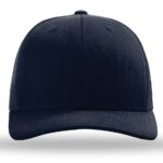 Richardson 112 Solid - Navy
